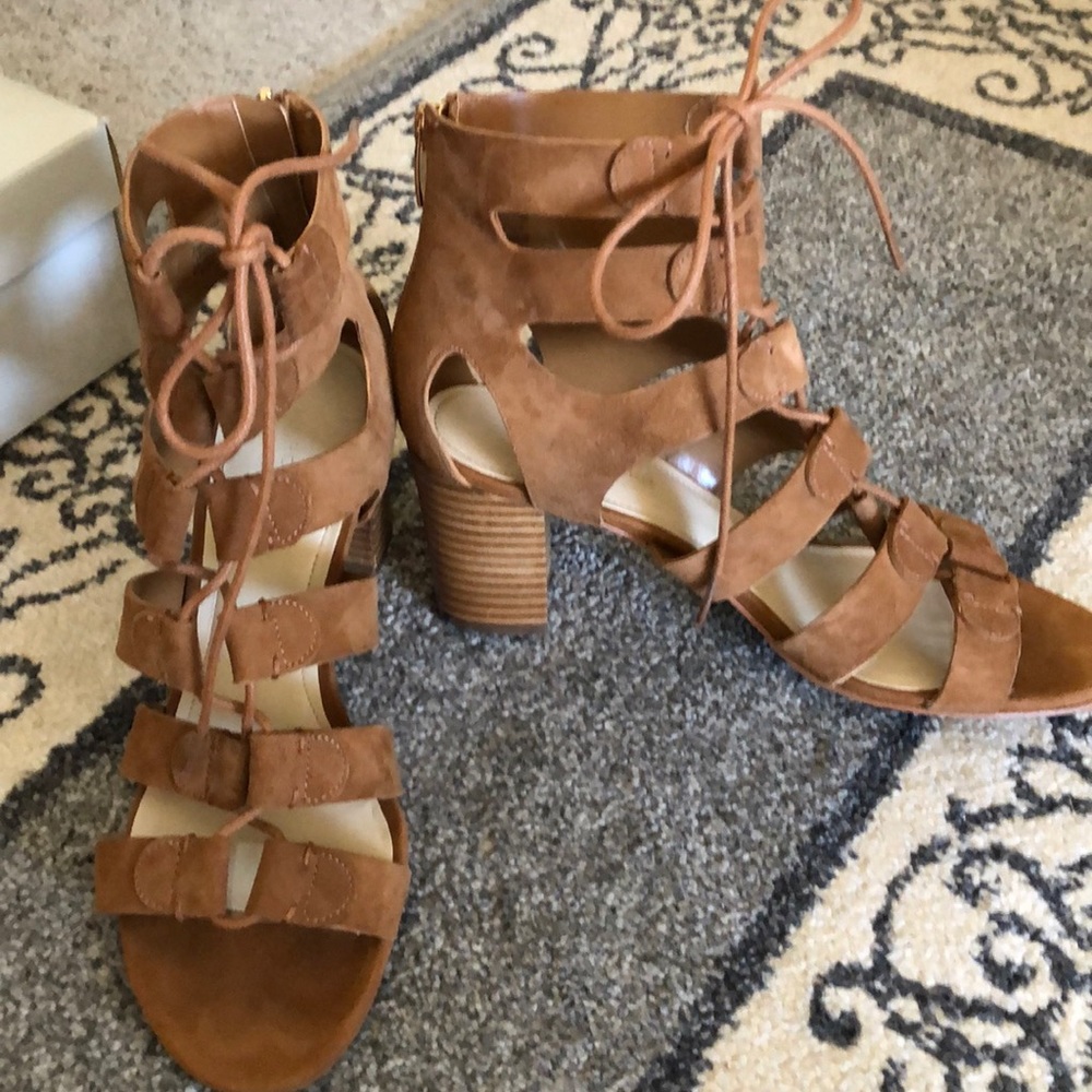 Marc Fisher Paradox Sandals